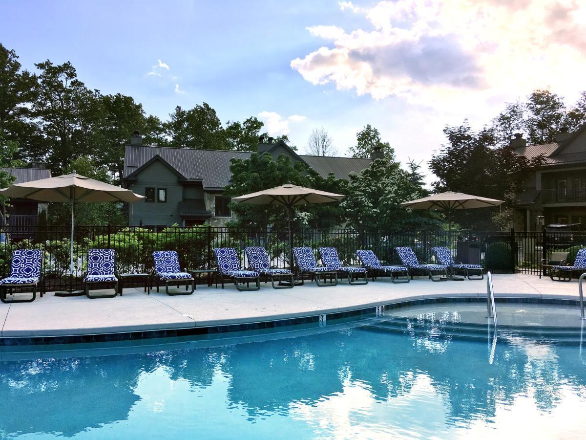 200 Main By Old Edwards Hospitality Motel Highlands Luaran gambar