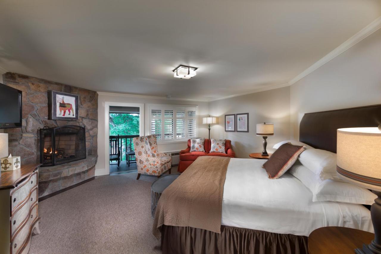 200 Main By Old Edwards Hospitality Motel Highlands Luaran gambar