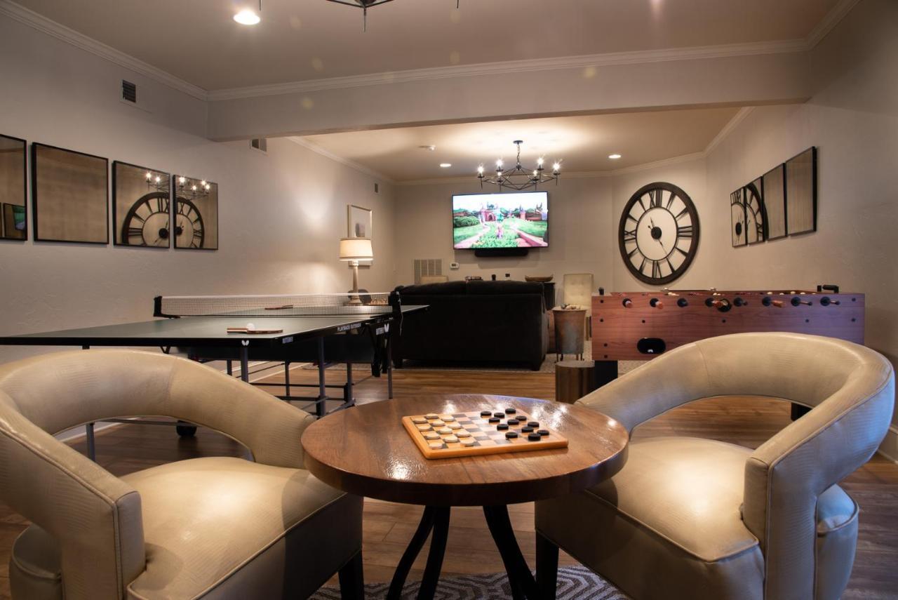 200 Main By Old Edwards Hospitality Motel Highlands Luaran gambar