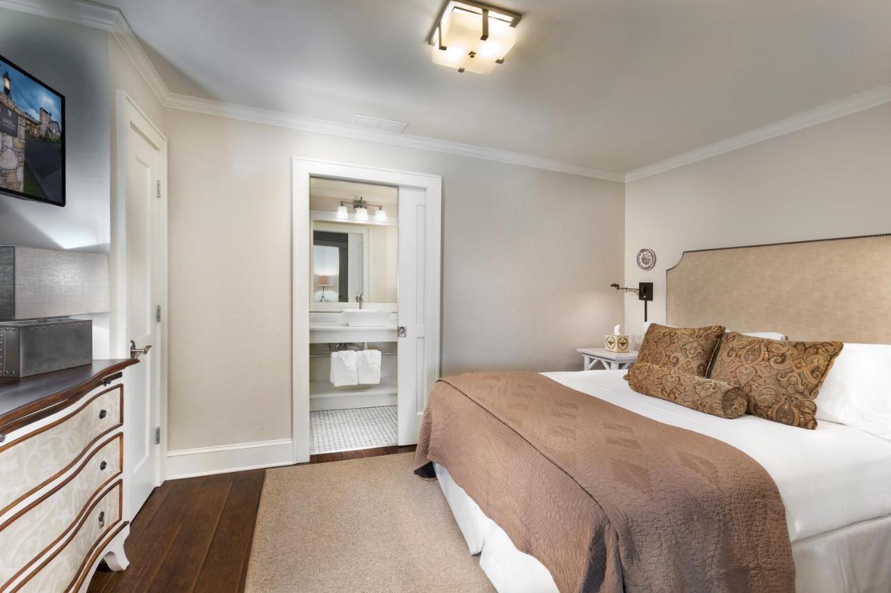 200 Main By Old Edwards Hospitality Motel Highlands Luaran gambar