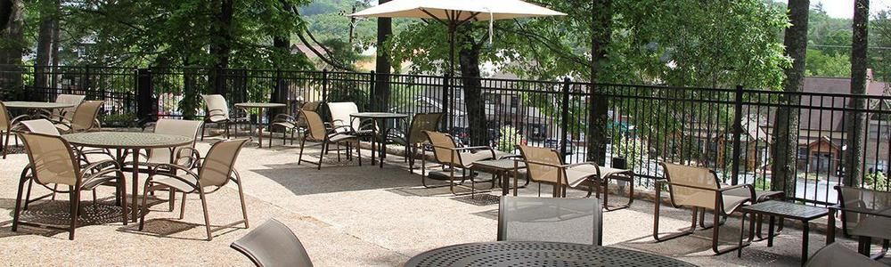 200 Main By Old Edwards Hospitality Motel Highlands Luaran gambar