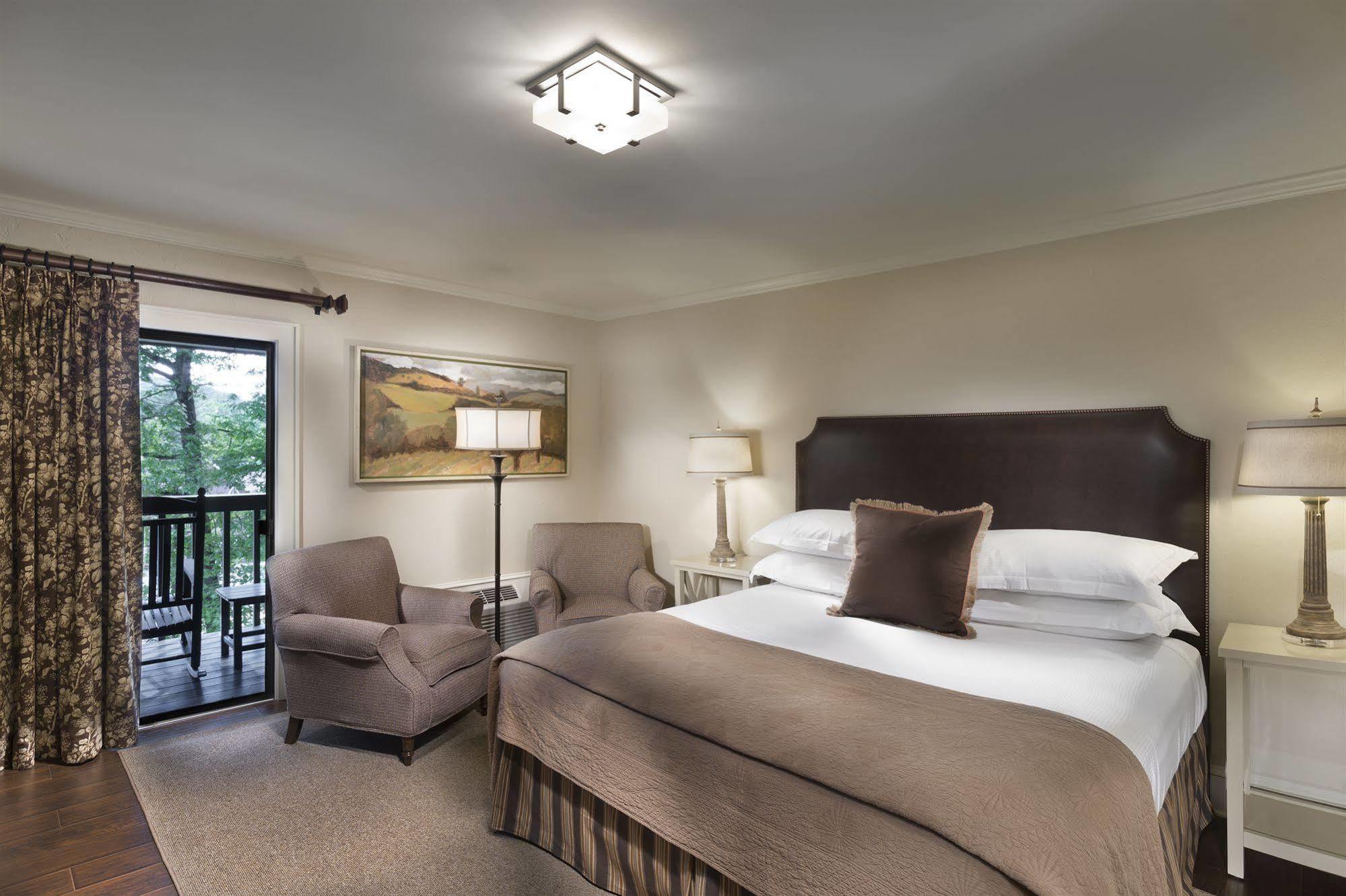 200 Main By Old Edwards Hospitality Motel Highlands Luaran gambar